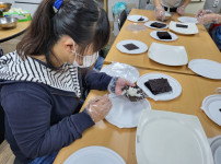 2022.09.21 마산장애인평생학교 요리수업