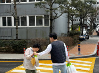 24.02.19 마산장애인평생학교 홍보 활동