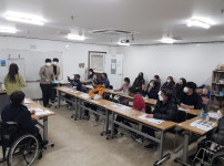 2022. 02. 24 마산장애인평생학교 제 5차 정기총회