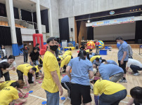 26.05.28 마산장애인평생학교 제4회 달팽이 운동회