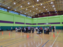 2022.10.17 마산,창원장애인평생학교 가을운동회